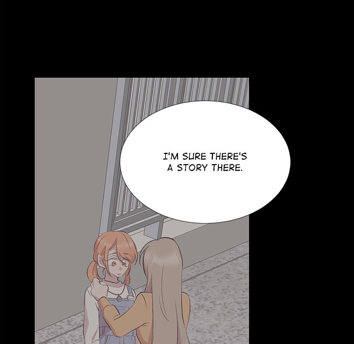 Oddity Office Oddity Office EP 7 - Toomics page 75 - 