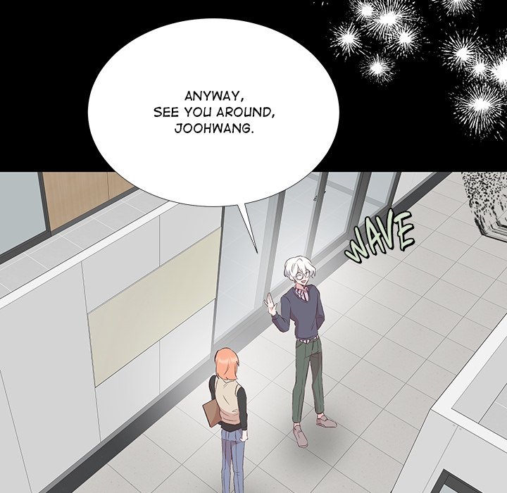 Oddity Office Oddity Office EP 7 - Toomics page 78 - 