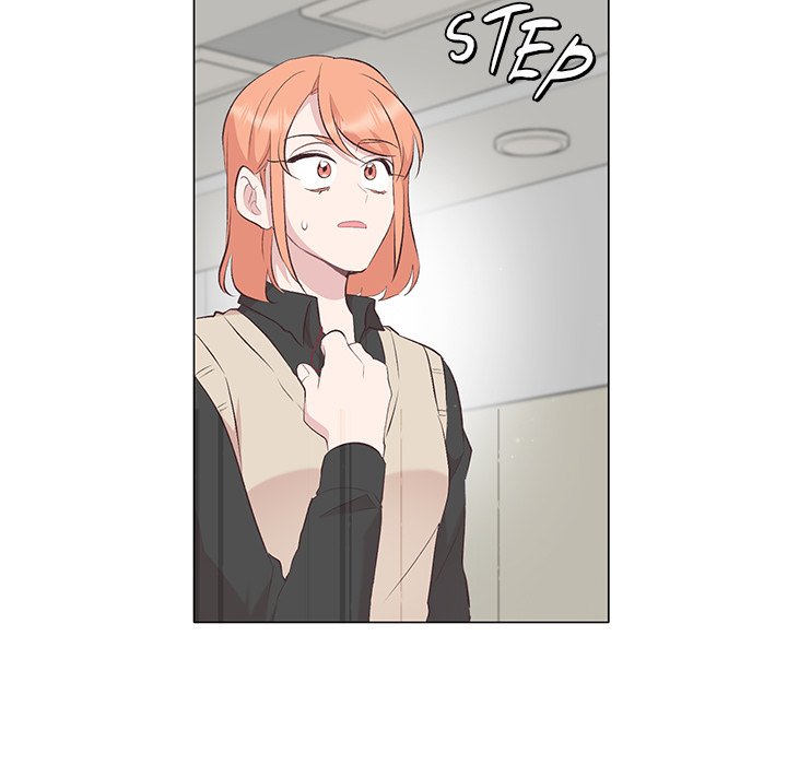 Oddity Office Oddity Office EP 7 - Toomics page 80 - 