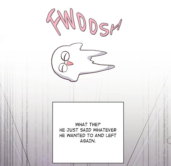Oddity Office Oddity Office EP 7 - Toomics page 81 - 