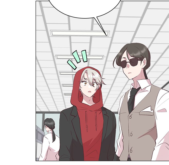 Oddity Office Oddity Office EP 7 - Toomics page 85 - 