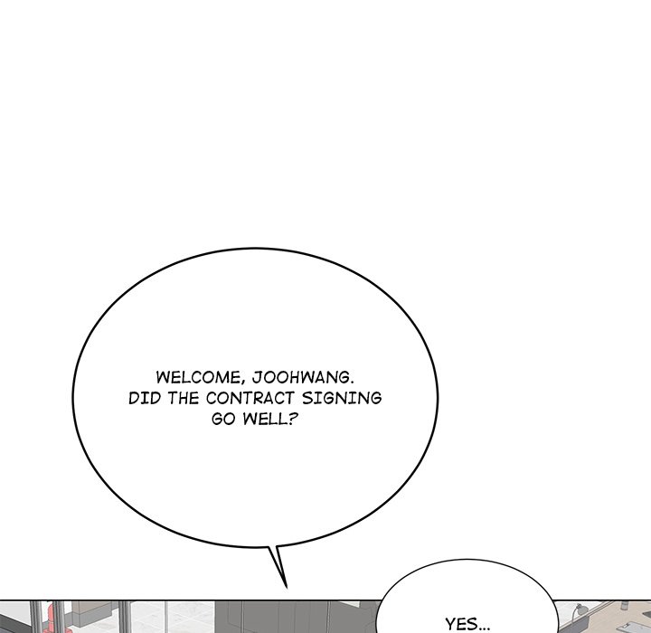 Oddity Office Oddity Office EP 7 - Toomics page 86 - 
