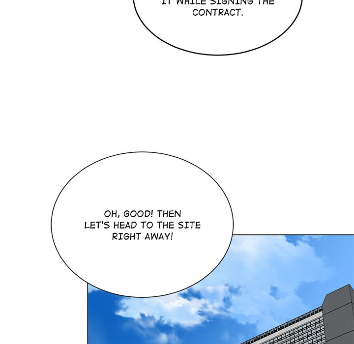 Oddity Office Oddity Office EP 7 - Toomics page 92 - 