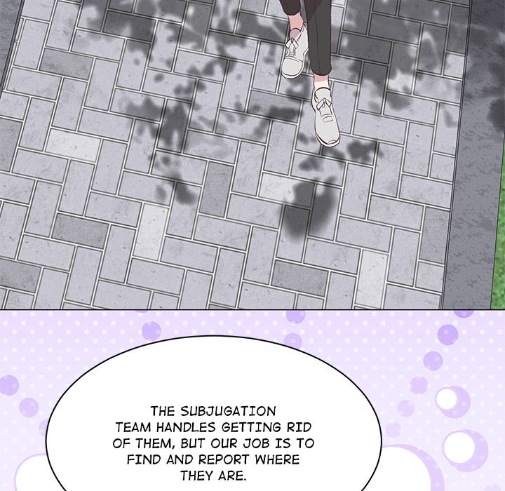 Oddity Office Oddity Office EP 7 - Toomics page 96 - 