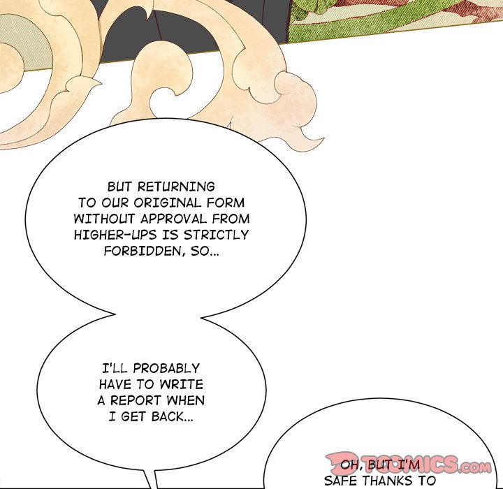 Oddity Office Oddity Office EP 8 - Toomics page 102 - 