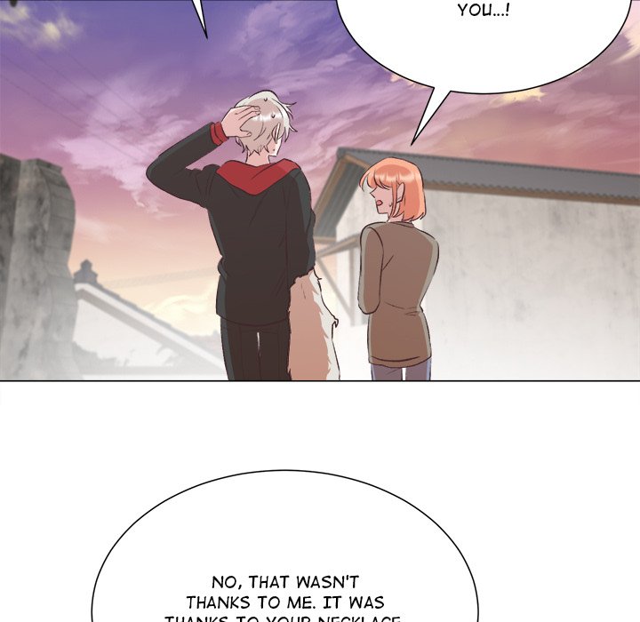Oddity Office Oddity Office EP 8 - Toomics page 103 - 
