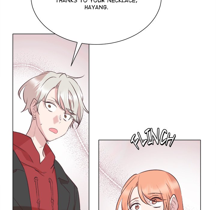Oddity Office Oddity Office EP 8 - Toomics page 104 - 