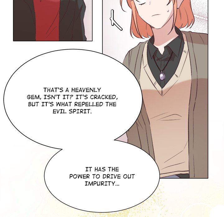 Oddity Office Oddity Office EP 8 - Toomics page 105 - 