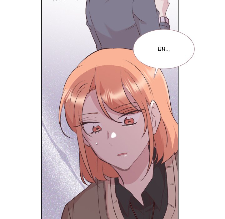 Oddity Office Oddity Office EP 8 - Toomics page 109 - 