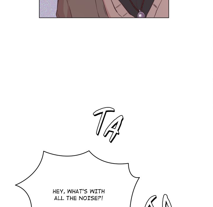 Oddity Office Oddity Office EP 8 - Toomics page 110 - 