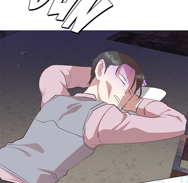 Oddity Office Oddity Office EP 8 - Toomics page 114 - 