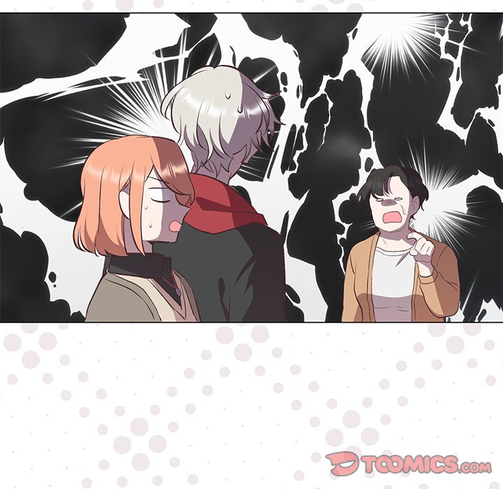Oddity Office Oddity Office EP 8 - Toomics page 120 - 