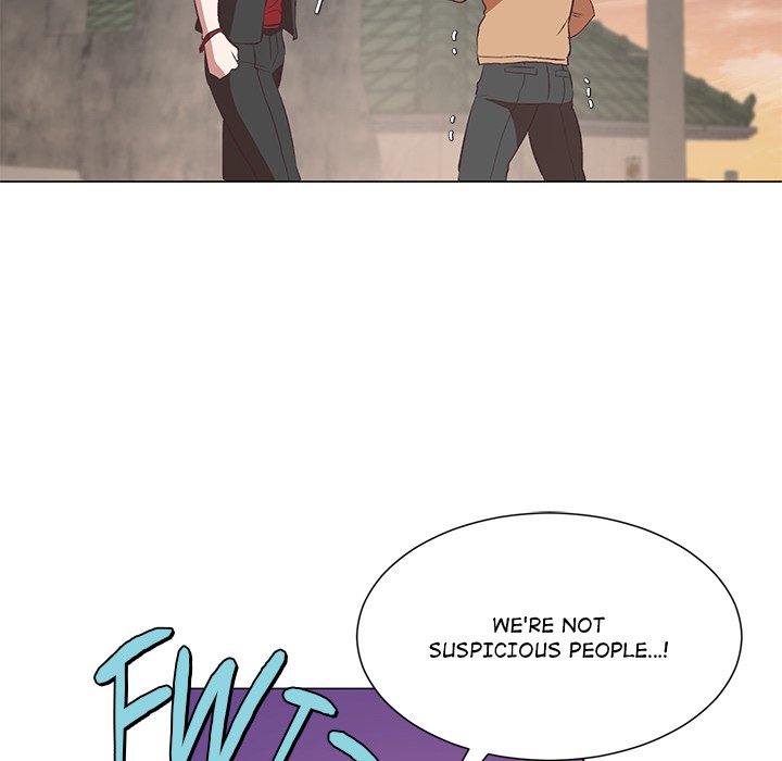Oddity Office Oddity Office EP 8 - Toomics page 124 - 