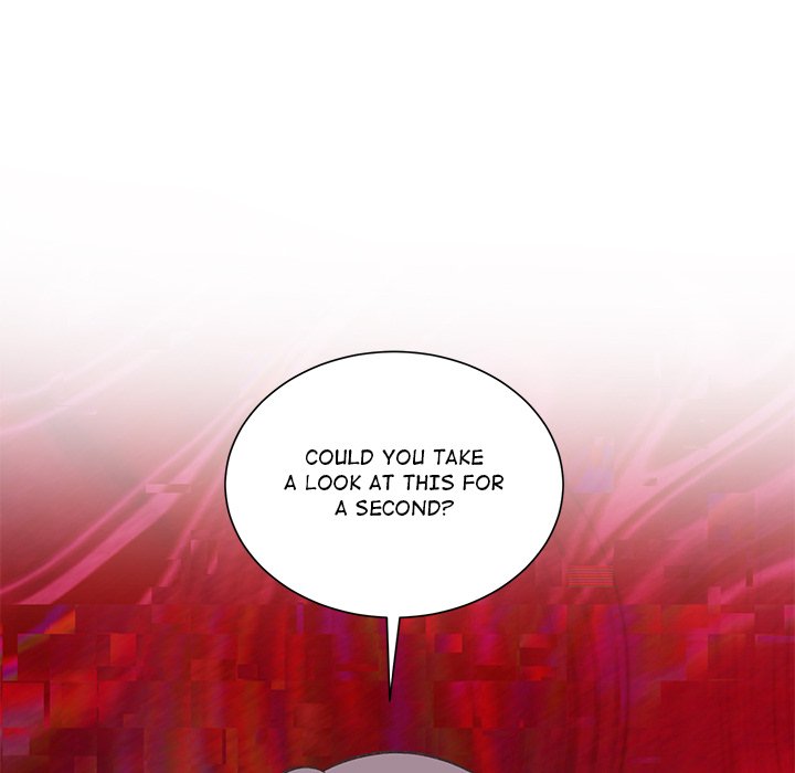 Oddity Office Oddity Office EP 8 - Toomics page 126 - 