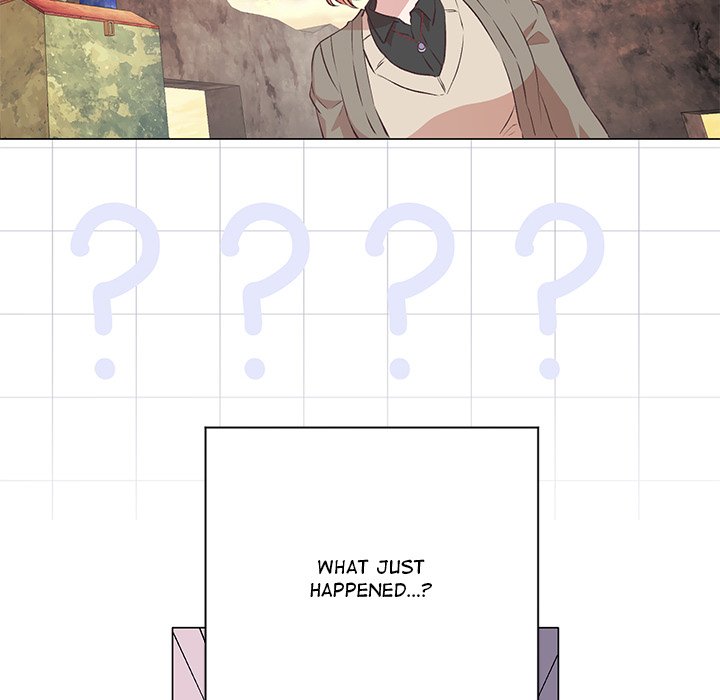 Oddity Office Oddity Office EP 8 - Toomics page 135 - 