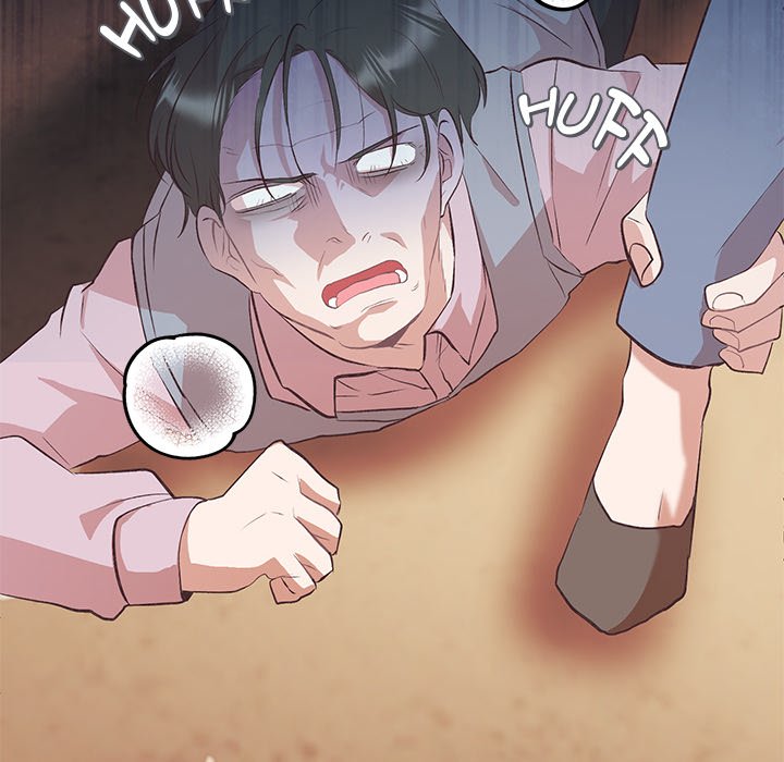 Oddity Office Oddity Office EP 8 - Toomics page 139 - 