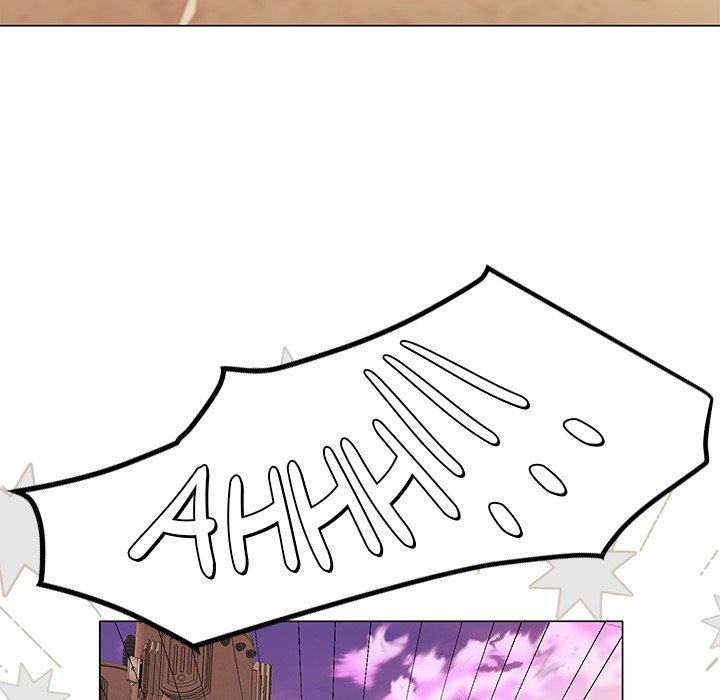 Oddity Office Oddity Office EP 8 - Toomics page 140 - 