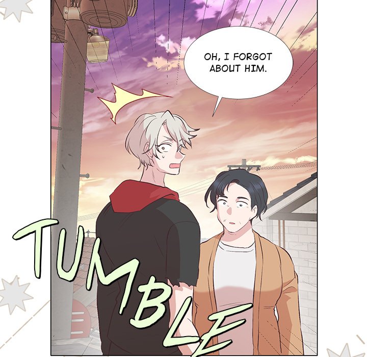 Oddity Office Oddity Office EP 8 - Toomics page 141 - 