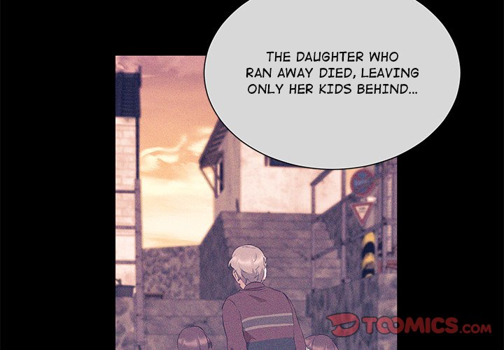 Oddity Office Oddity Office EP 8 - Toomics page 3 - 