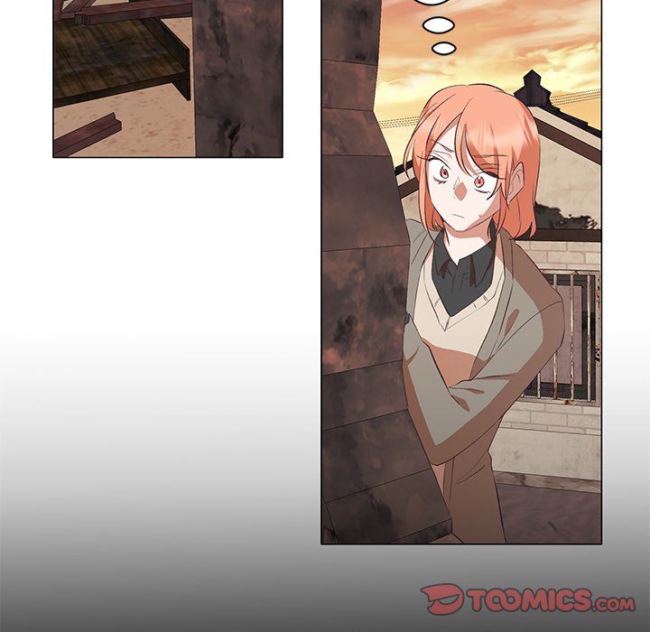 Oddity Office Oddity Office EP 8 - Toomics page 21 - 