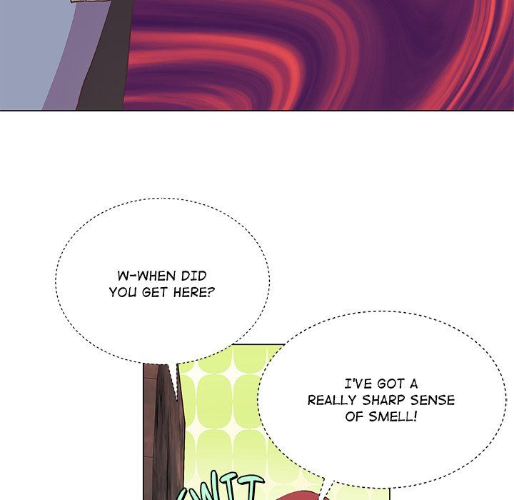 Oddity Office Oddity Office EP 8 - Toomics page 26 - 