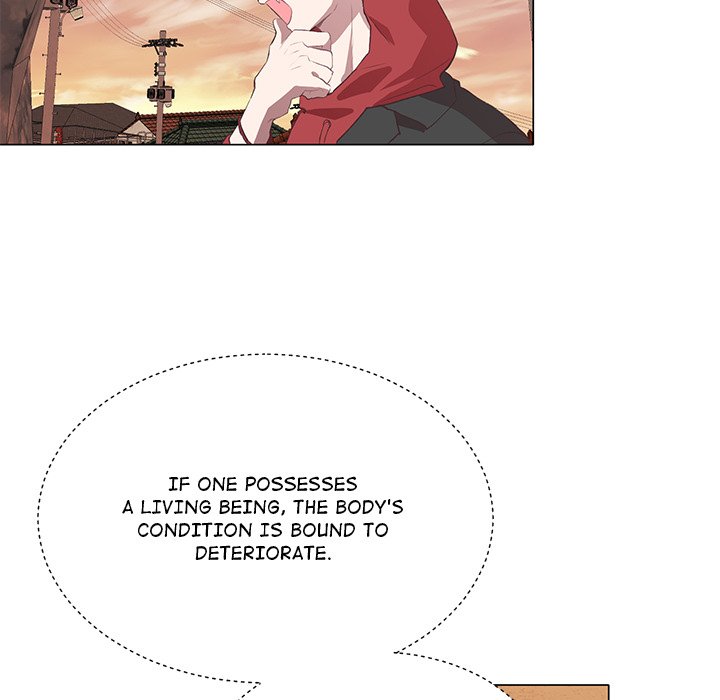 Oddity Office Oddity Office EP 8 - Toomics page 29 - 
