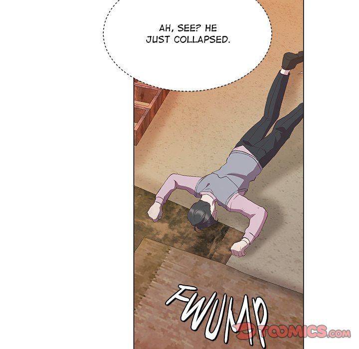 Oddity Office Oddity Office EP 8 - Toomics page 30 - 