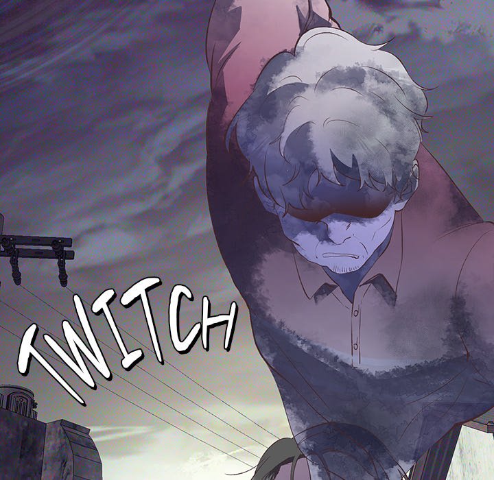 Oddity Office Oddity Office EP 8 - Toomics page 34 - 