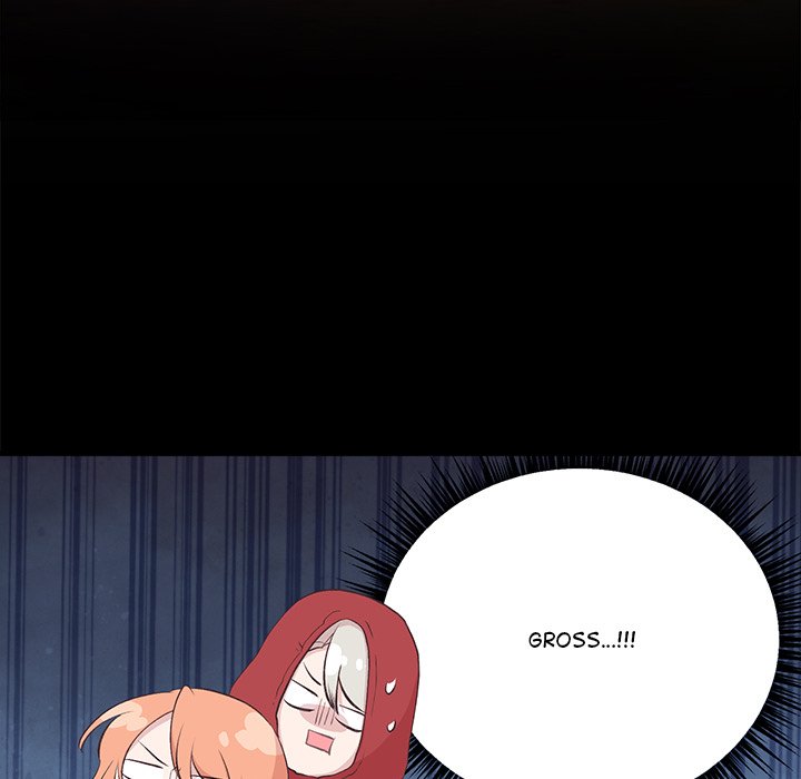 Oddity Office Oddity Office EP 8 - Toomics page 36 - 