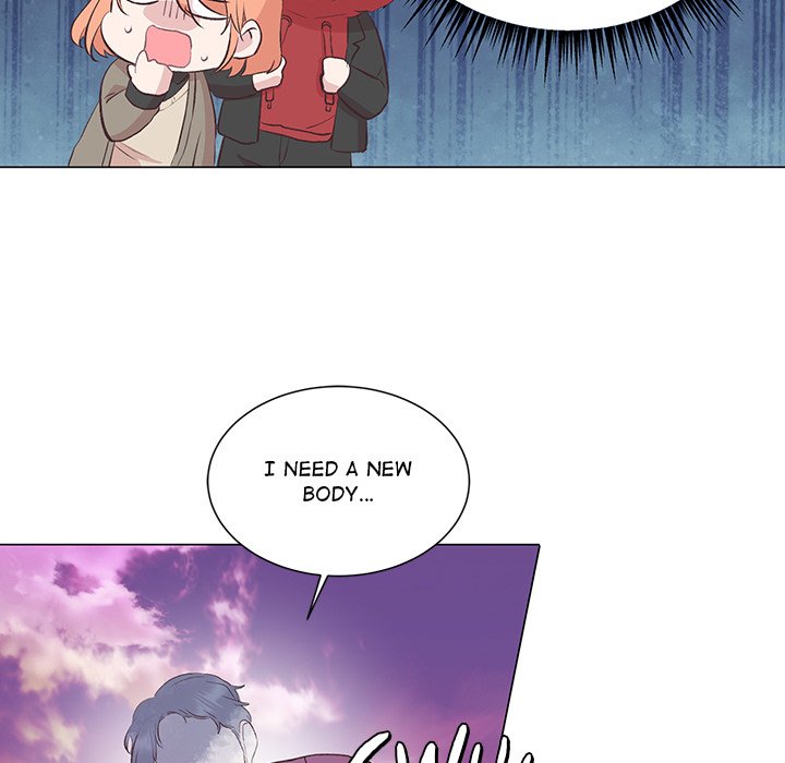 Oddity Office Oddity Office EP 8 - Toomics page 37 - 