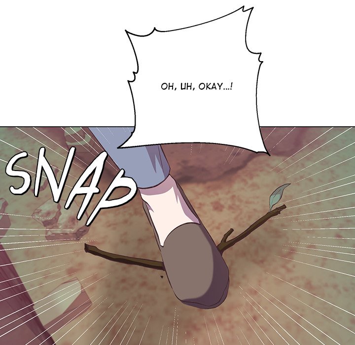 Oddity Office Oddity Office EP 8 - Toomics page 40 - 