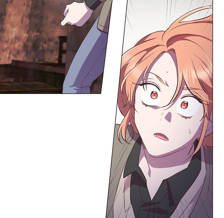 Oddity Office Oddity Office EP 8 - Toomics page 43 - 