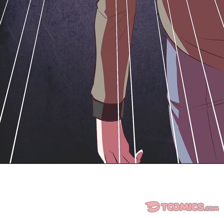 Oddity Office Oddity Office EP 8 - Toomics page 48 - 