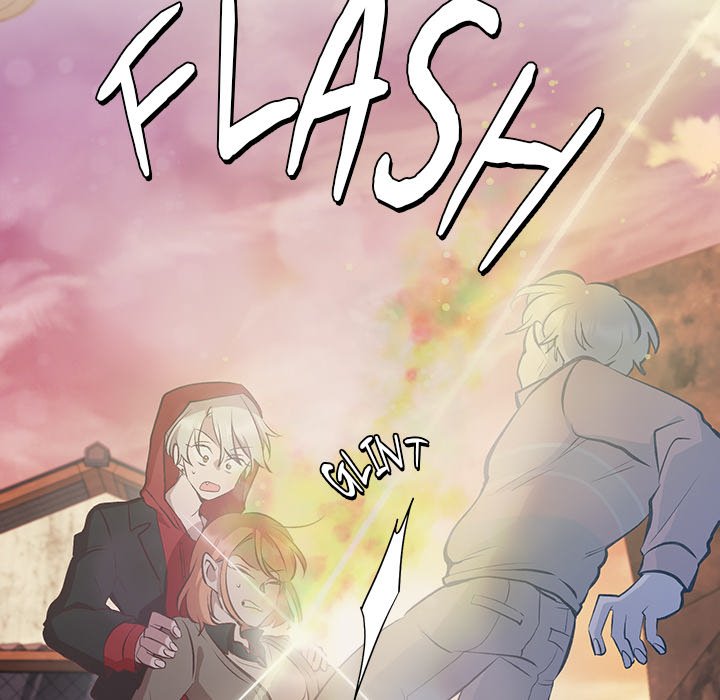 Oddity Office Oddity Office EP 8 - Toomics page 54 - 