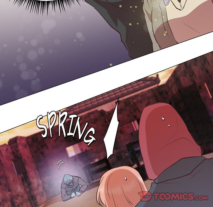 Oddity Office Oddity Office EP 8 - Toomics page 57 - 