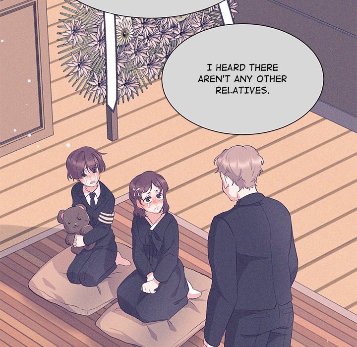 Oddity Office Oddity Office EP 8 - Toomics page 7 - 