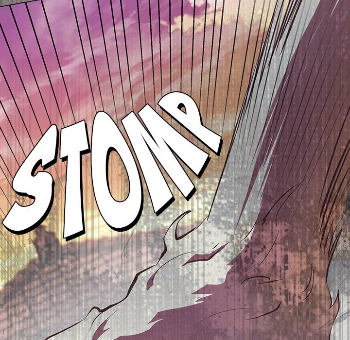Oddity Office Oddity Office EP 8 - Toomics page 61 - 