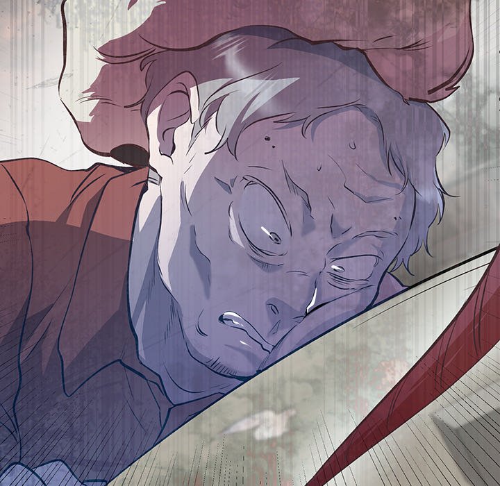 Oddity Office Oddity Office EP 8 - Toomics page 62 - 