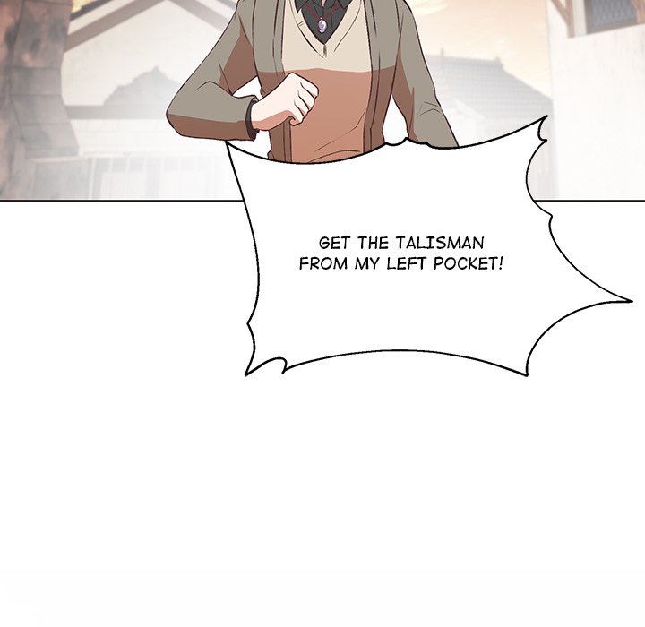 Oddity Office Oddity Office EP 8 - Toomics page 65 - 