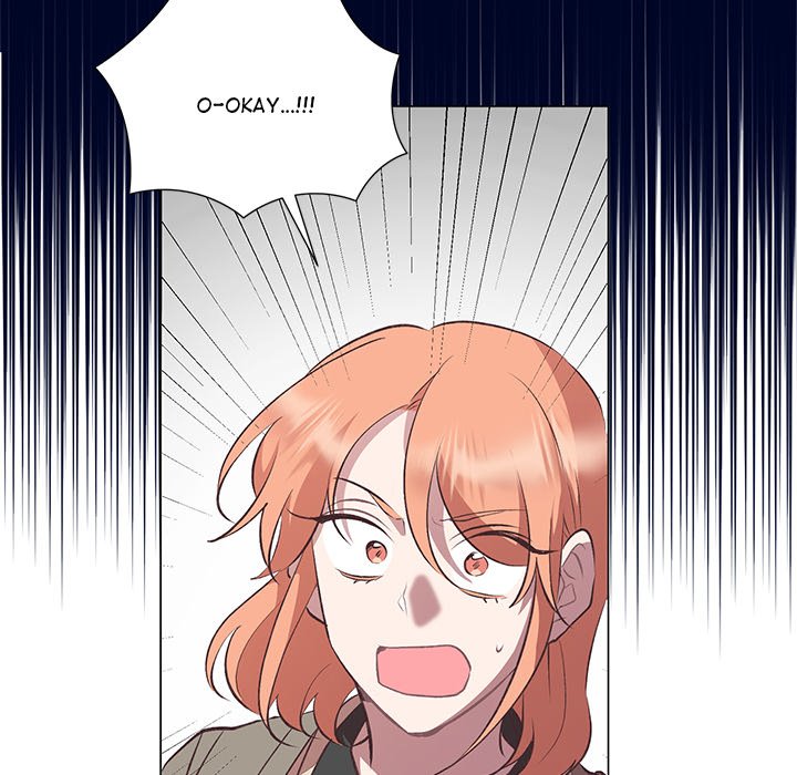 Oddity Office Oddity Office EP 8 - Toomics page 69 - 