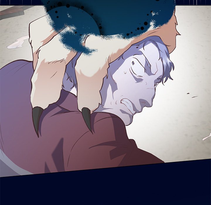Oddity Office Oddity Office EP 8 - Toomics page 71 - 
