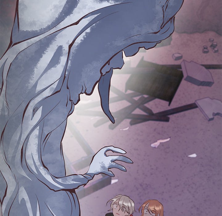 Oddity Office Oddity Office EP 8 - Toomics page 80 - 