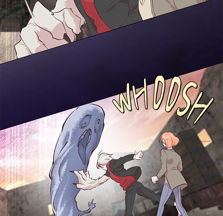 Oddity Office Oddity Office EP 8 - Toomics page 85 - 