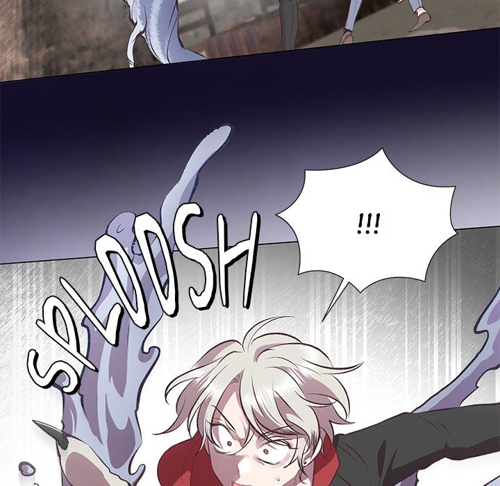 Oddity Office Oddity Office EP 8 - Toomics page 86 - 