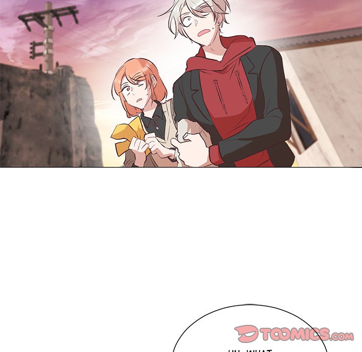 Oddity Office Oddity Office EP 8 - Toomics page 93 - 