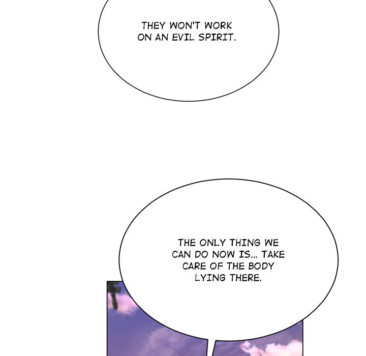 Oddity Office Oddity Office EP 8 - Toomics page 95 - 
