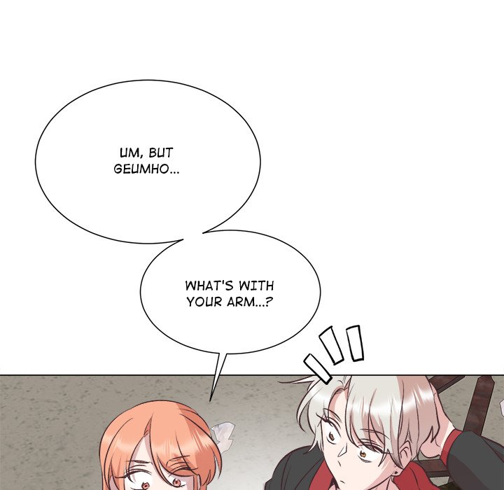 Oddity Office Oddity Office EP 8 - Toomics page 97 - 