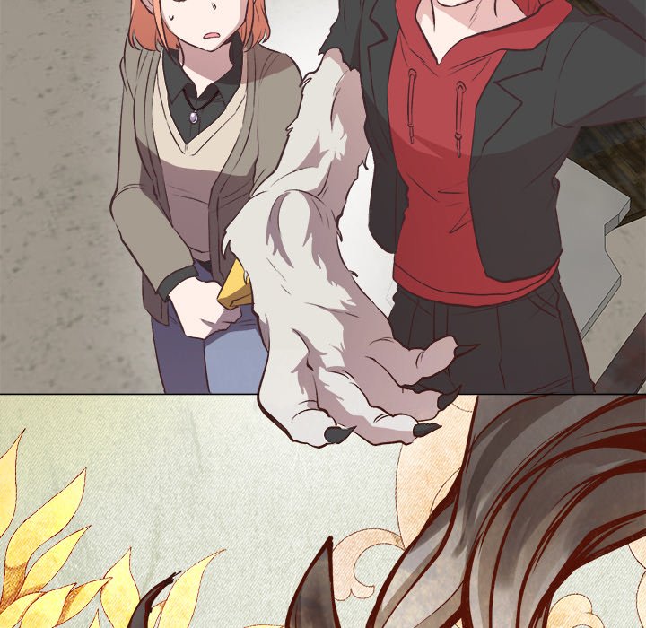 Oddity Office Oddity Office EP 8 - Toomics page 98 - 