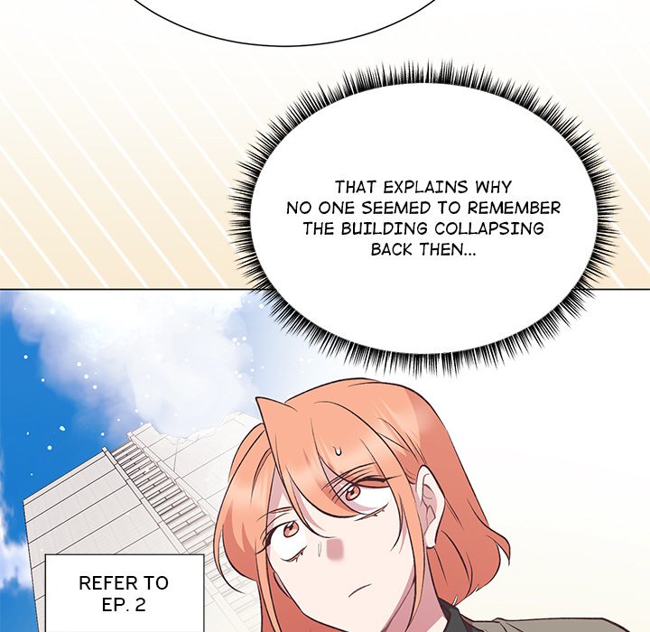 Oddity Office Oddity Office EP 9 - Toomics page 11 - 