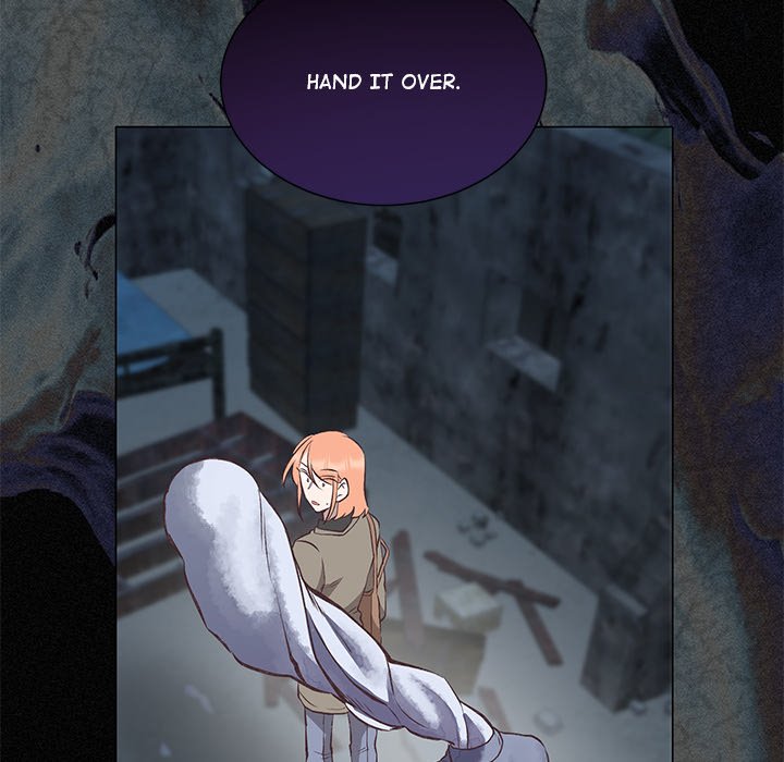 Oddity Office Oddity Office EP 9 - Toomics page 101 - 